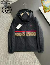 Picture of Gucci Jackets _SKUGucciM-3XL25tn20333431